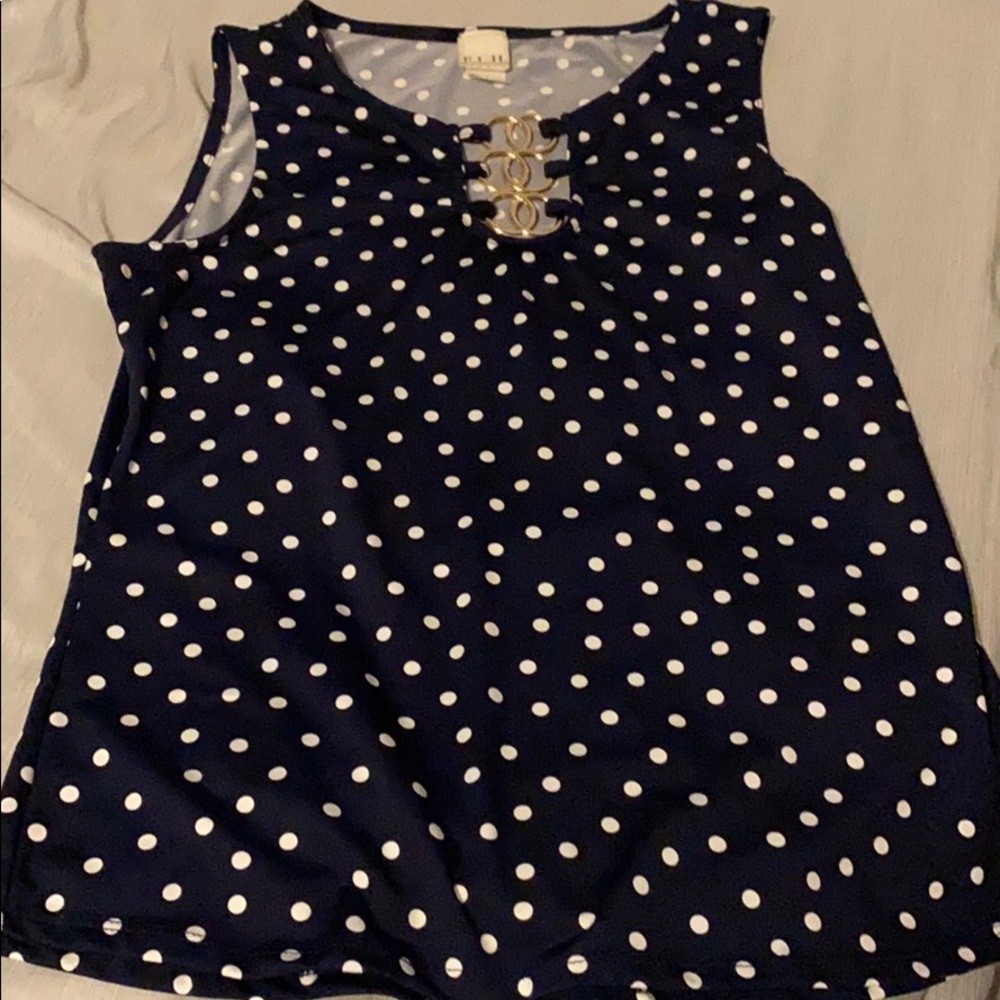 Women’s blouse